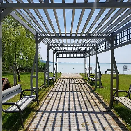 Kemping Badacsony Badacsonytomaj