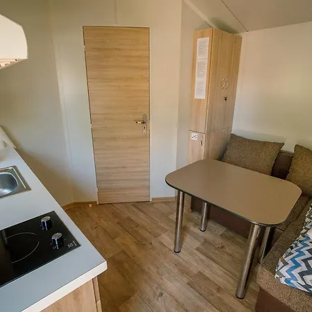 Badacsony Camping Badacsonytomaj